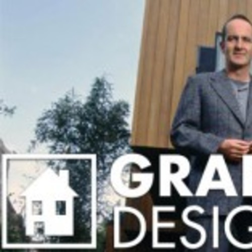 Grand Designs, Roberto Pompili